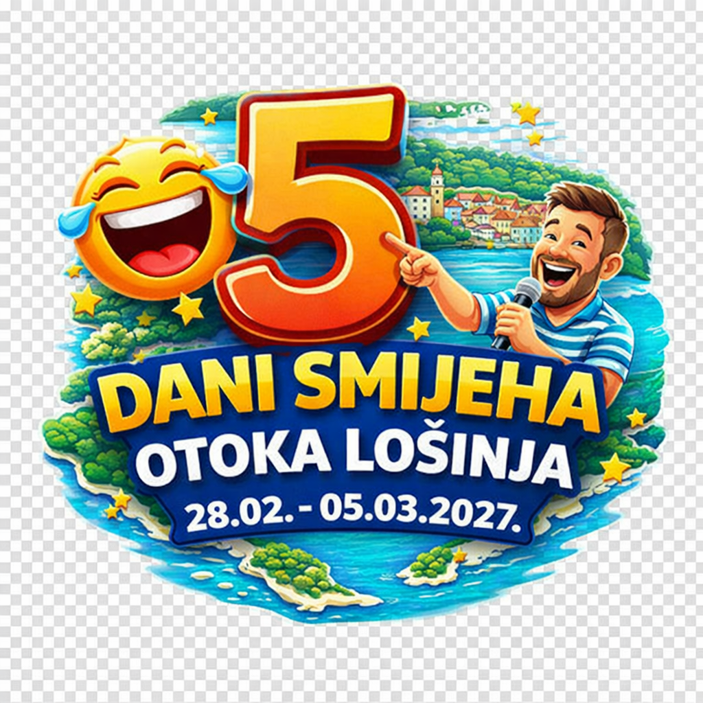 NAJBOGATIJI ZIMSKI PROGRAM DONOSI KINO VELI LOŠINJ I PUO MALI LOŠINJ