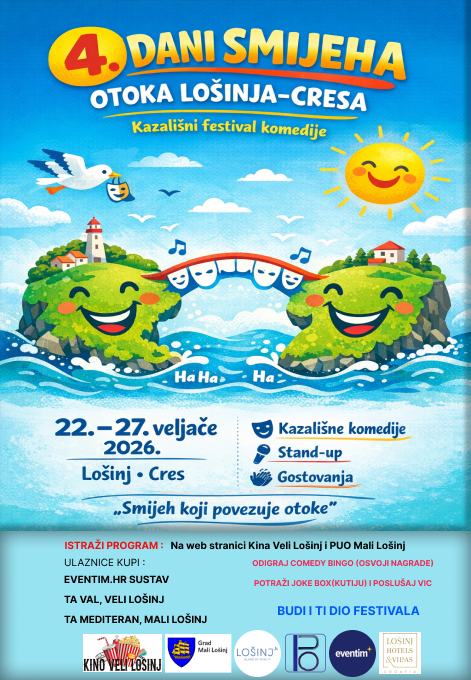 Saznajte najnovije vijesti