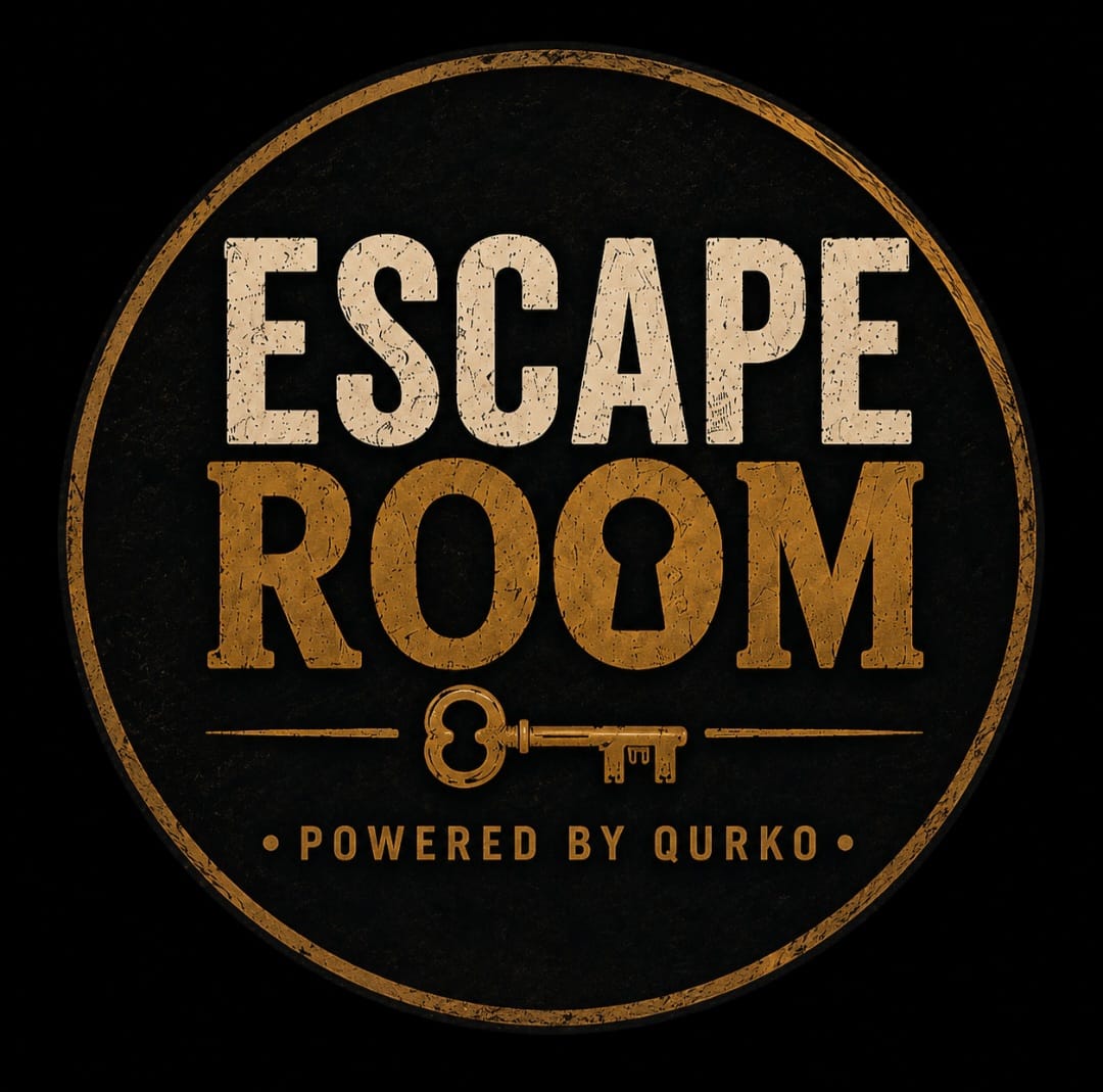 PRVI NA OTOKU LOŠINJU - ESCAPE ROOM ZA SVAKOGA